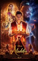 Aladdin 2019 Türkçe Altyazılı Film izle