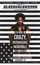 Karanlıkla Karşı Karşıya izle – BlacKkKlansman 2018 Film izle