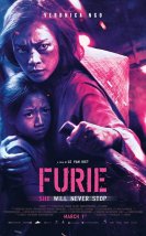 Furie 2019 Türkçe Altyazılı Film izle