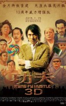 Kung Fu Sokağı izle – Kung Fu Hustle (2004) Filmi izle