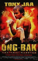 Ong Bak 1 (2003) Türkçe Dublaj izle