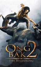 Ong Bak 2 (2008) Türkçe Dublaj izle