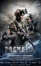 Paskal The Movie 2018 Türkçe Altyazılı Film izle