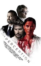 The Perception 2018 Türkçe Altyazılı Film izle