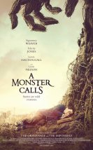 Canavarın Çağrısı – A Monster Calls 2016 Türkçe Dublaj Film izle