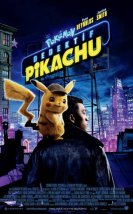 Pokemon Dedektif Pikachu izle (2019)