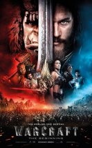 Warcraft: iki Dünyanın ilk Karşılaşması izle – Warcraft: The Beginning 2016 Filmi izle