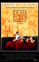 Ölü Ozanlar Derneği izle | Dead Poets Society (1989) Türkçe Dublaj Film izle