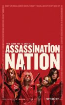 Assassination Nation 2018 Türkçe Altyazılı Film izle