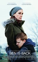 Eve Dönüş – Ben Is Back 2018 Türkçe Altyazılı izle