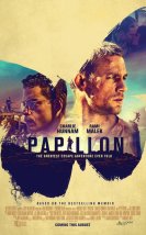 Kelebek izle – Papillon 2017 Film izle