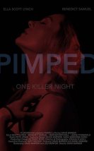 Pimped 2018 Türkçe Altyazılı Film izle