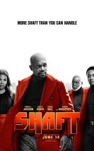 Shaft 2019 Türkçe Dublaj Film izle