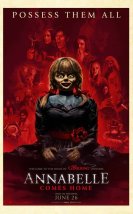 Annabelle 3 (2019) Türkçe Dublaj Film izle