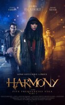 Harmony 2018 Türkçe Altyazılı Film izle