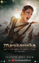 Manikarnika Jhansi Kraliçesi 2019 Filmi Full HD izle