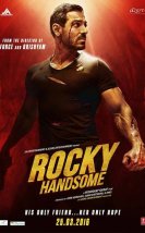 Yakışıklı Rocky – Rocky Handsome 2016 Türkçe Altyazılı Film izle