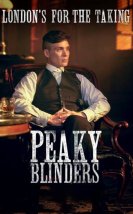 Peaky Blinders 1. Sezon izle | Tüm Bölümleri Full Türkçe Dublaj izle