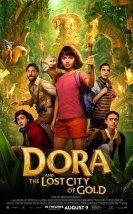 Dora ve Kayıp Altin Şehri izle 2019 Türkçe Altyazılı izle