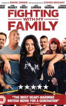 Ringde Bir Aile izle – Fighting with My Family 2019 Türkçe Dublaj Film izle