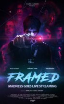 Framed 2017 Türkçe Dublaj Film izle