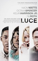 Luce 2019 Türkçe Dublaj Film izle