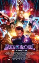 Nekrotronic 2018 Türkçe Altyazılı Film izle