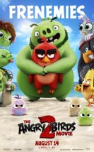 Angry Birds 2 izle | The Angry Birds Movie 2 (2019) Türkçe Dublaj izle