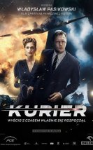 Kurier 2019 Türkçe Altyazılı Film izle