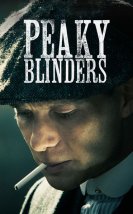 Peaky Blinders 3. Sezon izle | Tüm Bölümleri Full Türkçe Dublaj izle