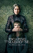 Escaping the Madhouse 2019 Altyazılı Film izle