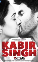 Kabir Singh izle (2019)