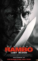 Rambo 5 Son Kan izle – Rambo: Last Blood 2019 Filmi izle