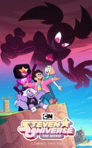 Steven Universe The Movie 2019 Türkçe Altyazılı izle