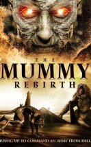 The Mummy Rebirth 2019 Türkçe Dublaj Film izle