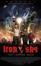 Ayin Karanlık Yüzü Hitler’in Çocukları – Iron Sky The Coming Race 2019 izle