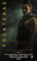 Sınırlar – Fronteras 2018 Türkçe Altyazılı izle