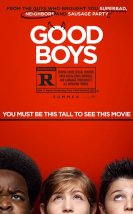 Good Boys – Uslu Çocuklar 2019 Türkçe Altyazılı izle