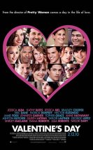 Sevgililer Günü 2010 Türkçe Dublaj izle