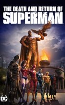 Death and Return of Superman 2019 Türkçe Altyazılı izle