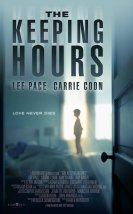 Beklenen Zaman 2017 izle | The Keeping Hours Filmi Türkçe Dublaj izle