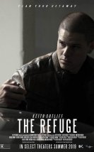 The Refuge 2019 Türkçe Altyazılı izle