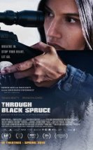 Through Black Spruce 2018 Türkçe Altyazılı izle