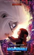 Abominable – Yeti Efsanesi 2019 Filmi Türkçe Altyazılı izle