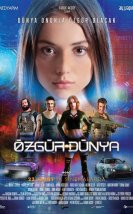 Özgür Dünya izle | Yerli Filmi Sansürsüz izle