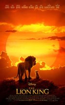 Aslan Kral izle | The Lion King 2019 Türkçe Altyazılı izle