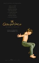 Saka Kuşu izle | The Goldfinch 2019 Türçe Altyazılı izle