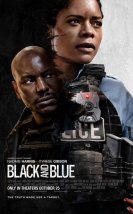 Black and Blue 2019 Türkçe Altyazılı izle