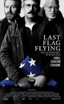 Sıkı Dostlar izle | Last Flag Flying 2017 Türkçe Dublaj izle