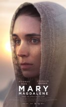 Magdalalı Meryem izle | Mary Magdalene 2018 Türkçe Dublaj izle